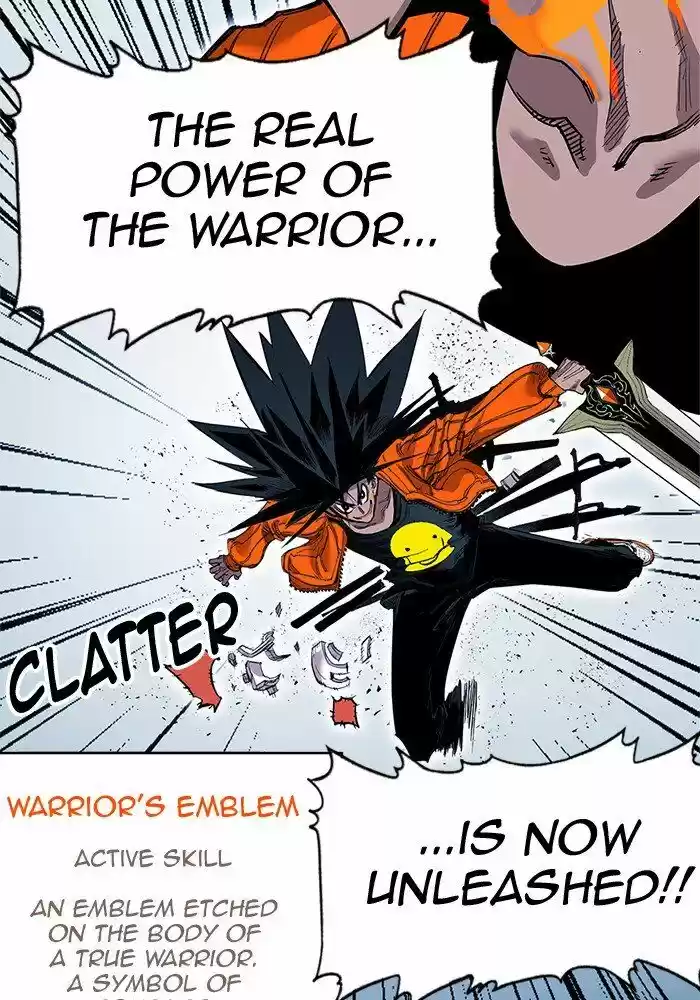 Hardcore Leveling Warrior ch.259