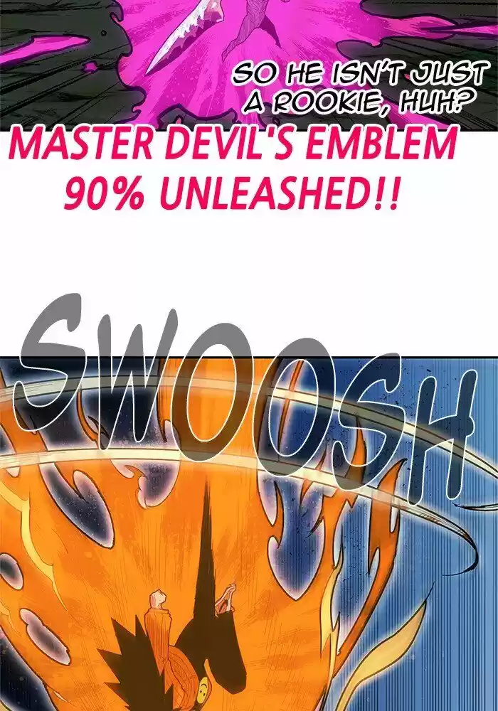 Hardcore Leveling Warrior ch.259