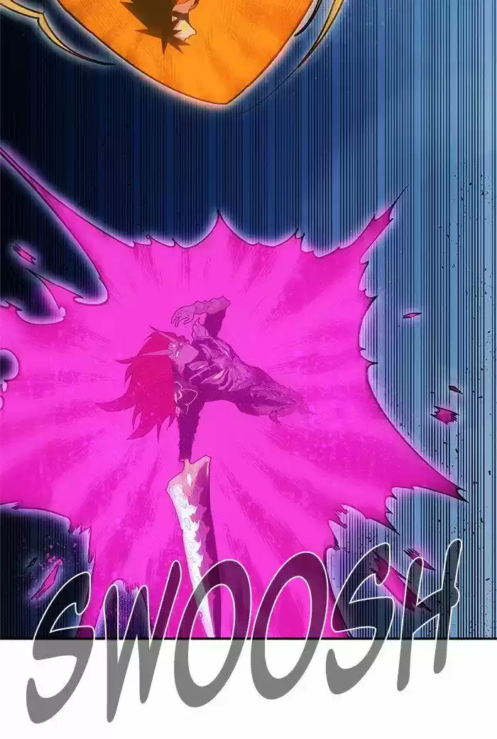 Hardcore Leveling Warrior ch.259