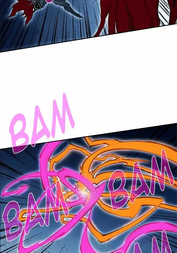 Hardcore Leveling Warrior ch.259