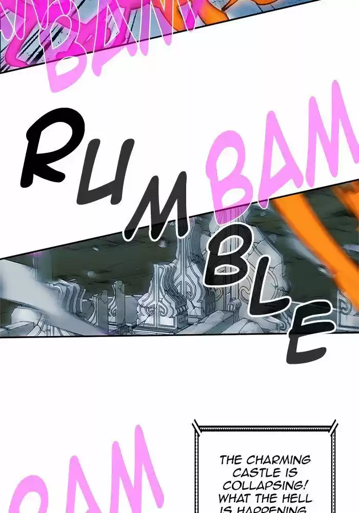 Hardcore Leveling Warrior ch.259