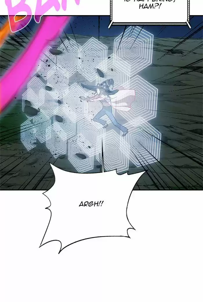 Hardcore Leveling Warrior ch.259