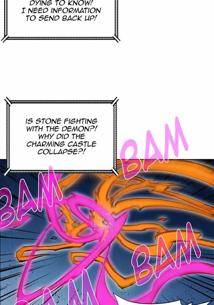 Hardcore Leveling Warrior ch.259