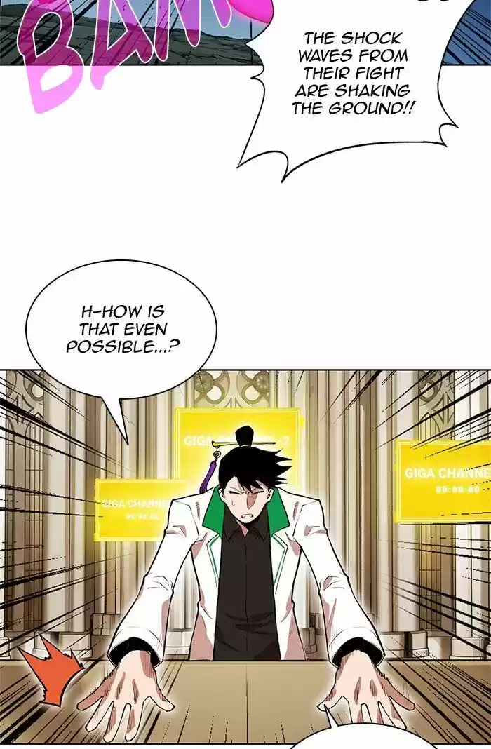 Hardcore Leveling Warrior ch.259