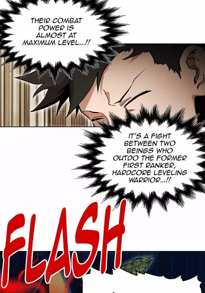 Hardcore Leveling Warrior ch.259