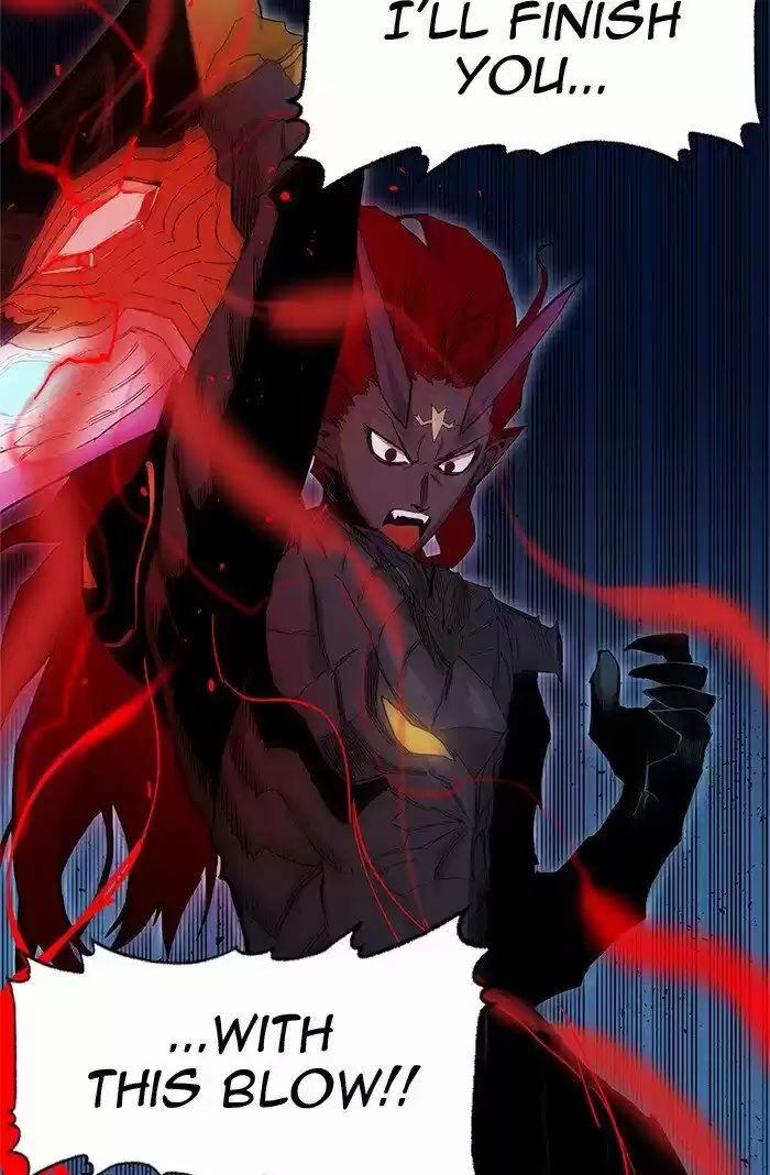 Hardcore Leveling Warrior ch.259