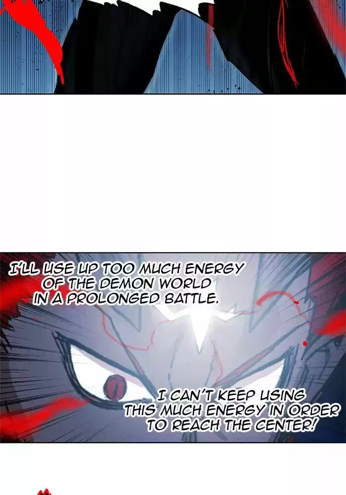 Hardcore Leveling Warrior ch.259