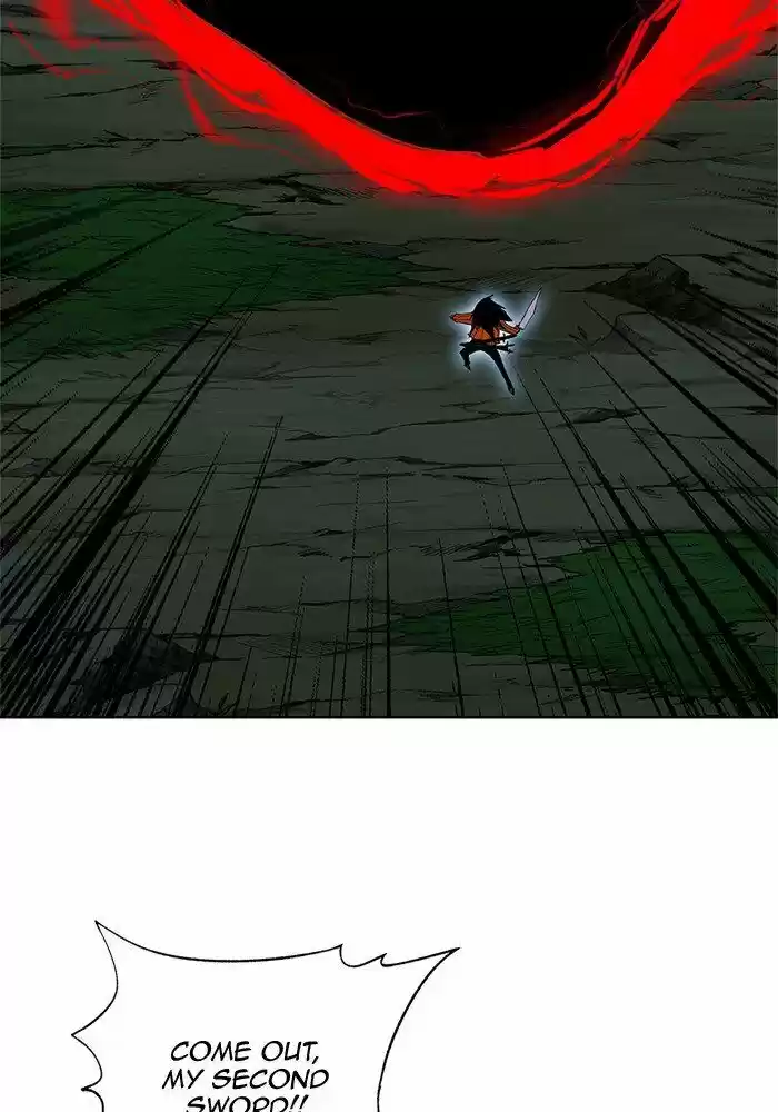 Hardcore Leveling Warrior ch.259