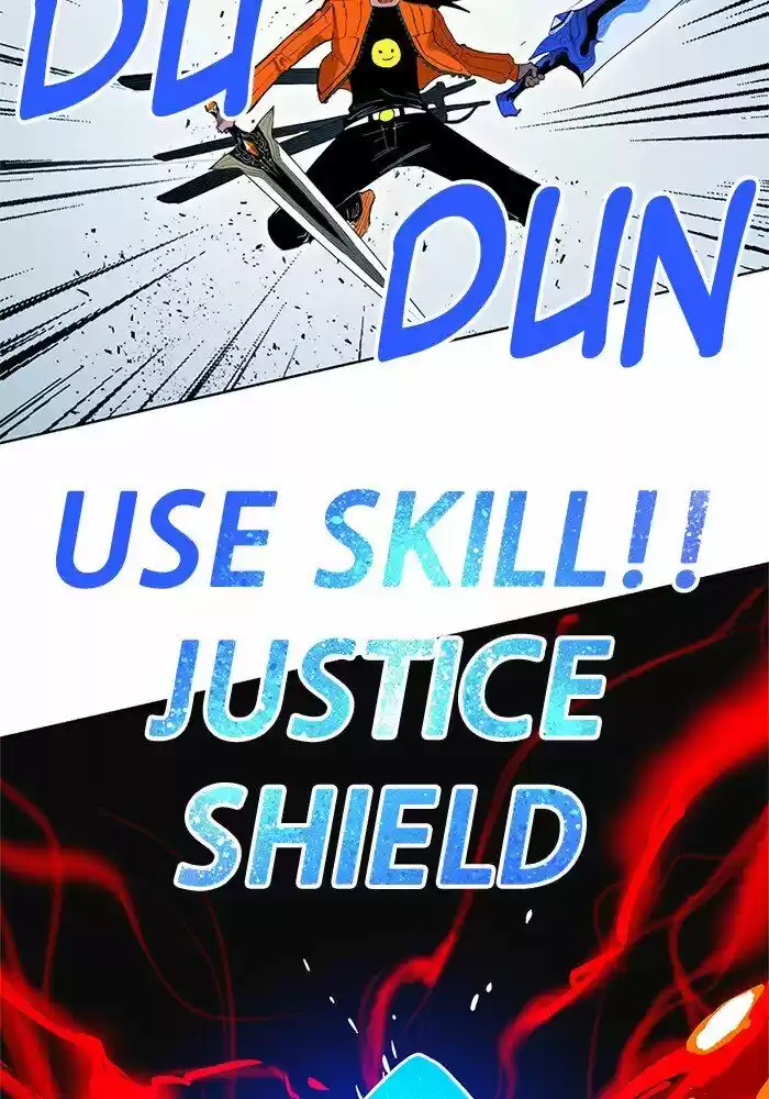 Hardcore Leveling Warrior ch.259