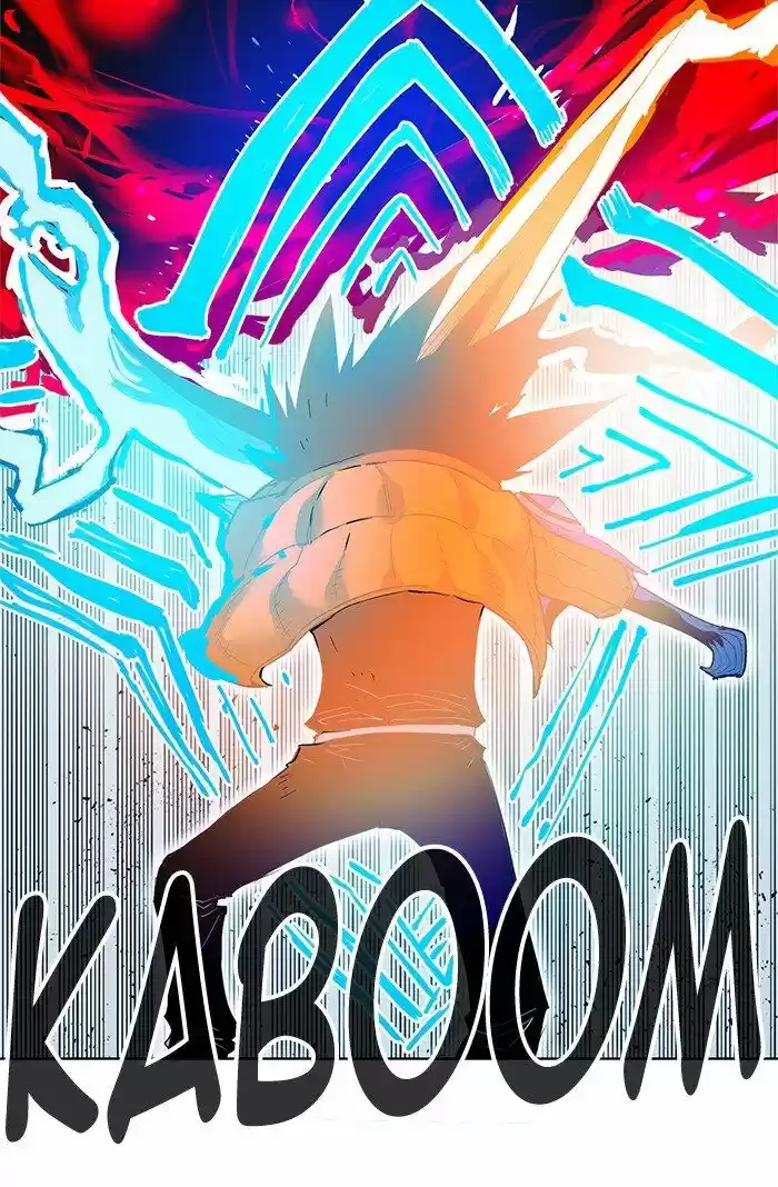 Hardcore Leveling Warrior ch.259