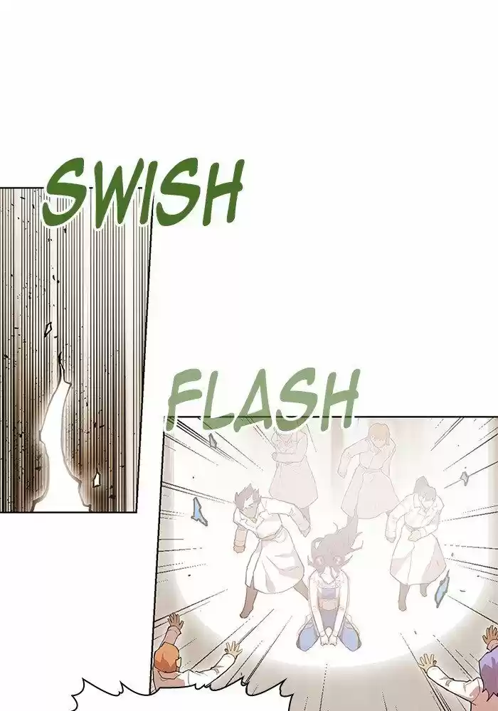 Hardcore Leveling Warrior ch.259