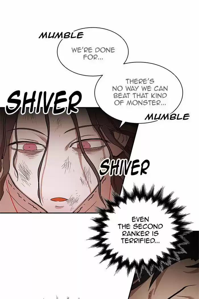 Hardcore Leveling Warrior ch.259