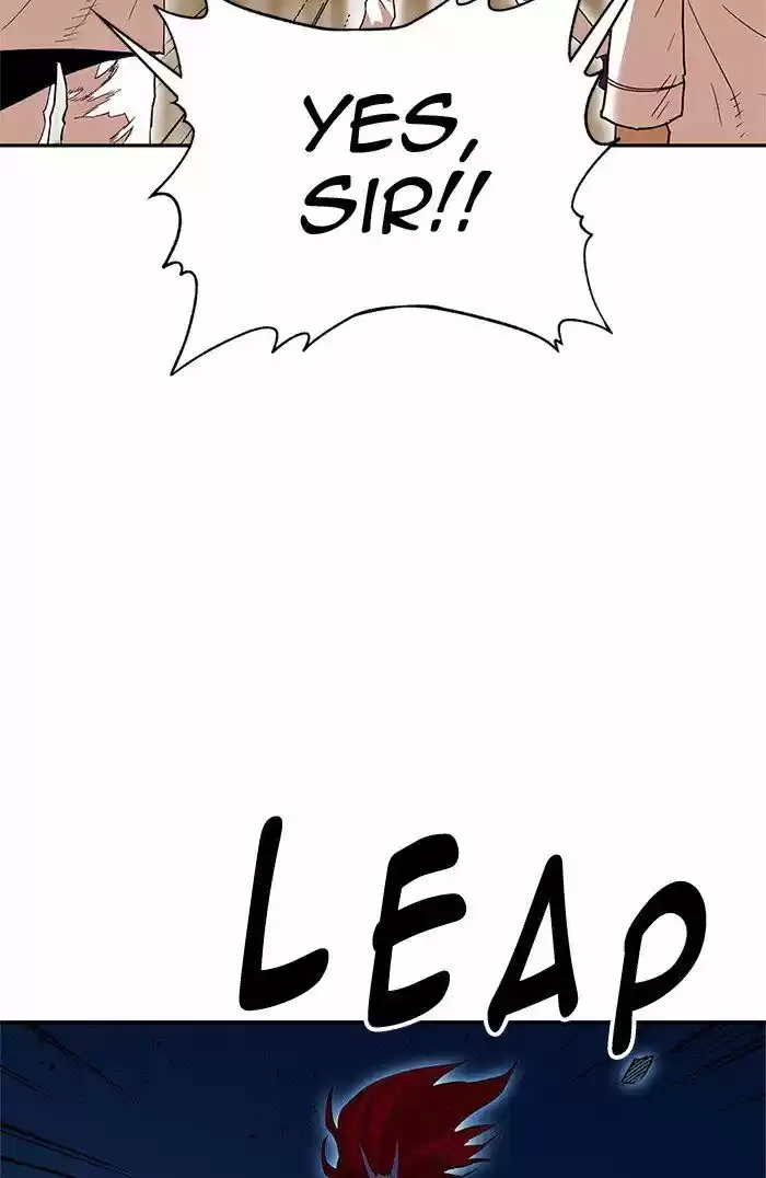 Hardcore Leveling Warrior ch.259