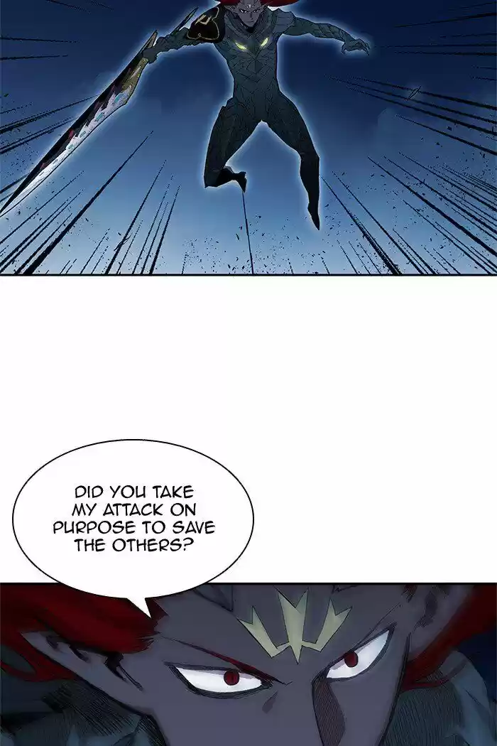 Hardcore Leveling Warrior ch.259