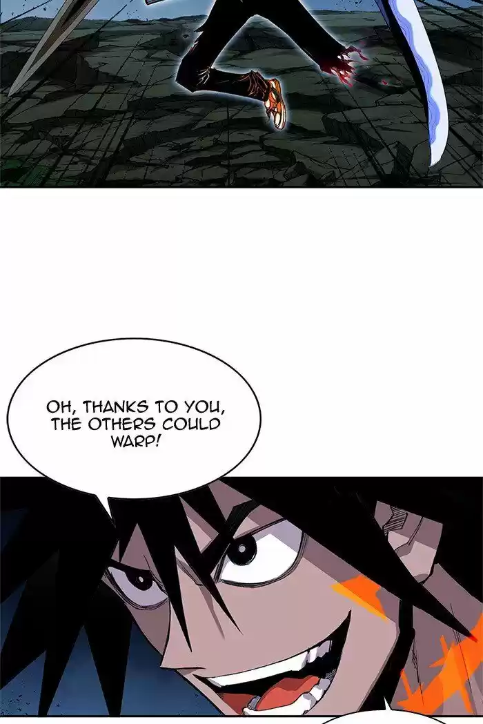 Hardcore Leveling Warrior ch.259