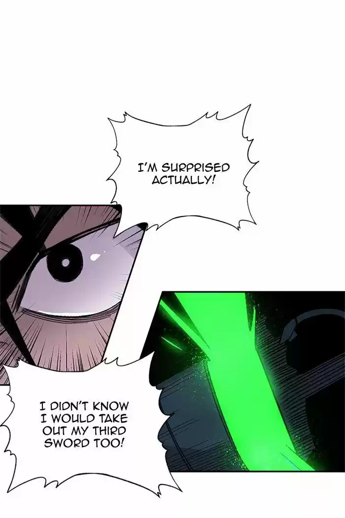 Hardcore Leveling Warrior ch.259