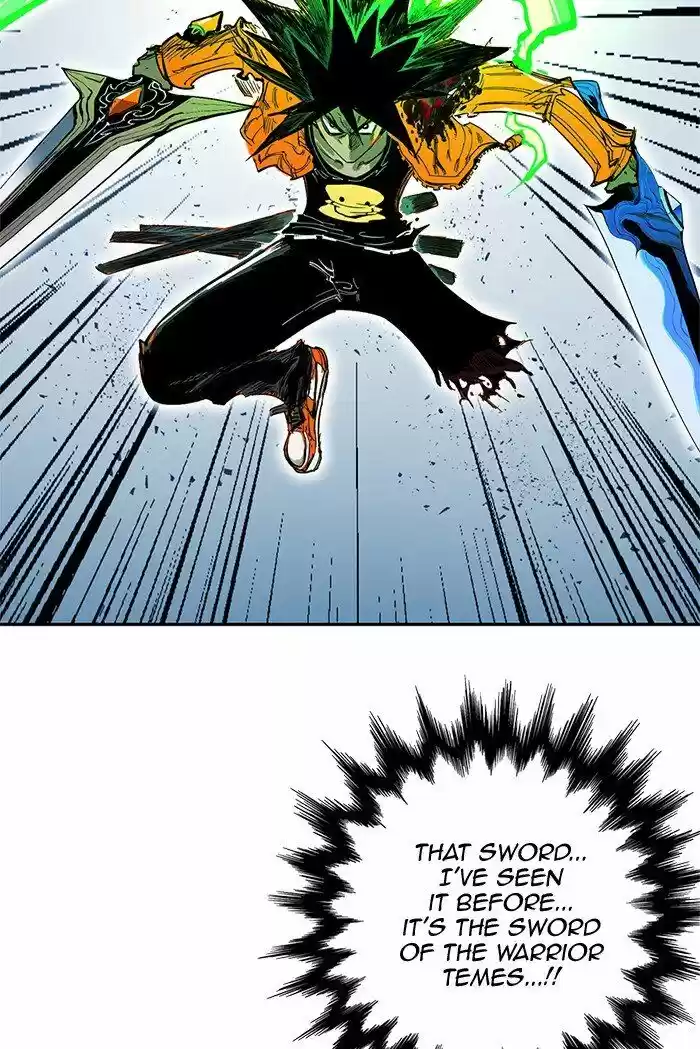 Hardcore Leveling Warrior ch.259