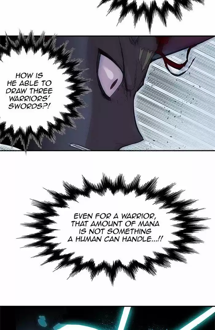 Hardcore Leveling Warrior ch.259