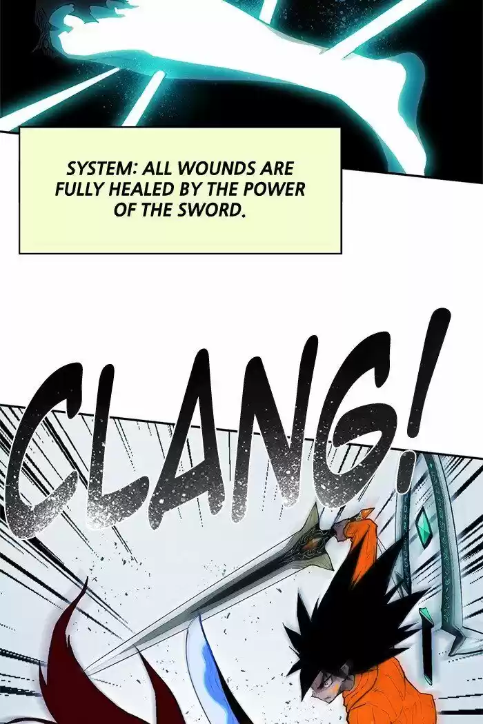 Hardcore Leveling Warrior ch.259