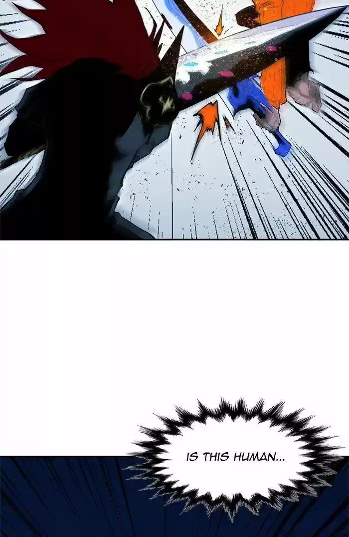 Hardcore Leveling Warrior ch.259