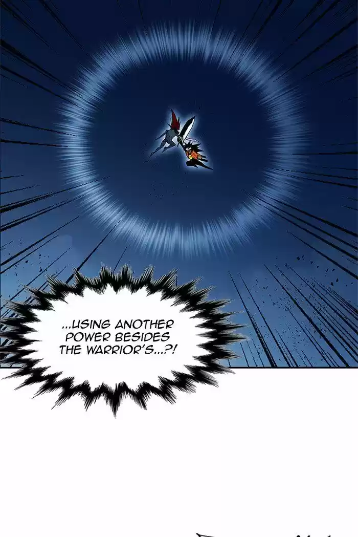 Hardcore Leveling Warrior ch.259