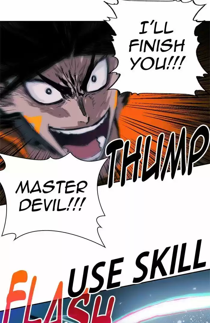 Hardcore Leveling Warrior ch.259