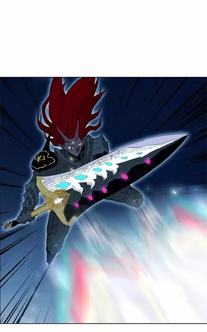 Hardcore Leveling Warrior ch.259