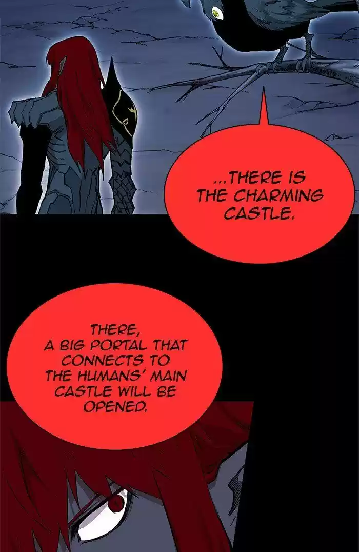 Hardcore Leveling Warrior ch.259