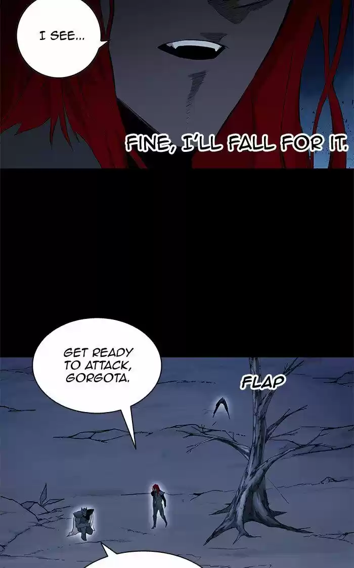 Hardcore Leveling Warrior ch.259