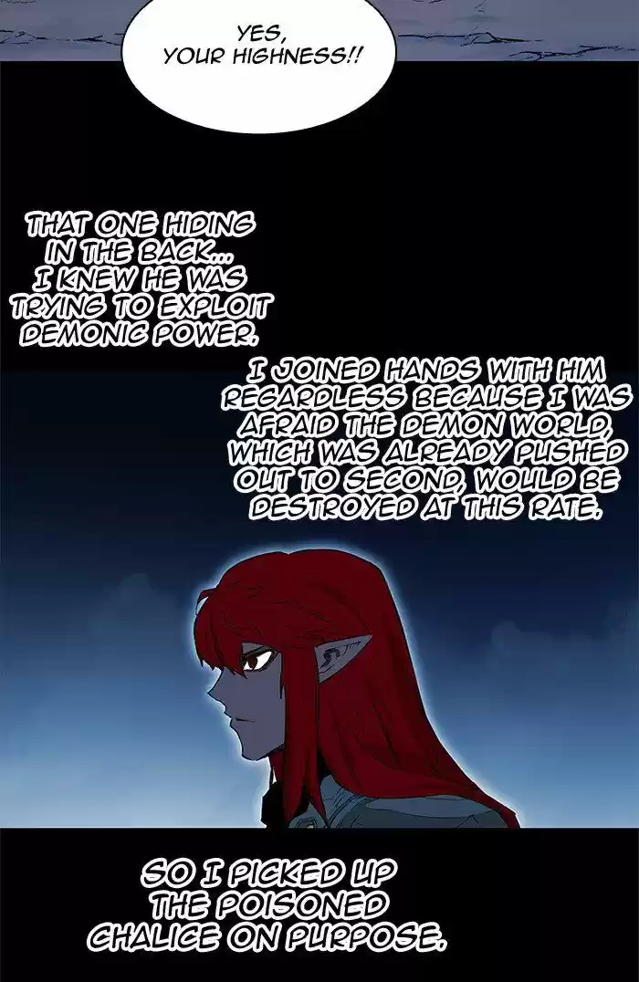 Hardcore Leveling Warrior ch.259