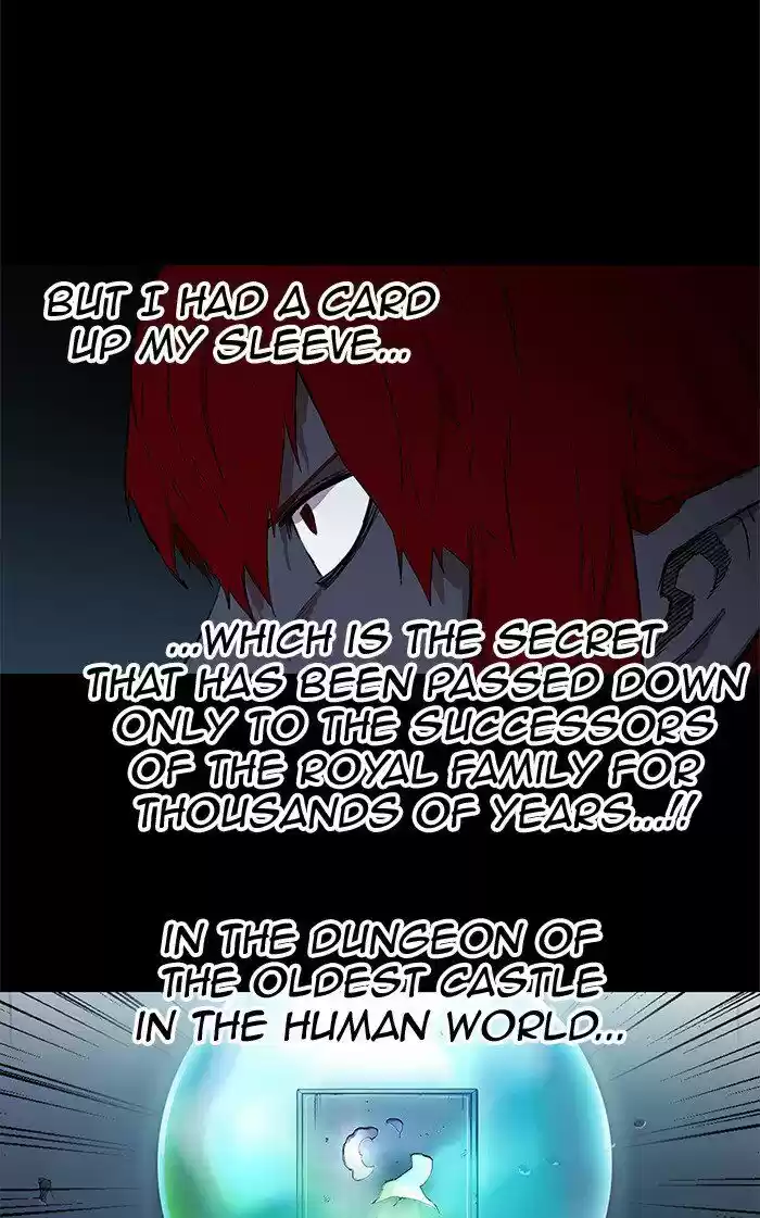 Hardcore Leveling Warrior ch.259