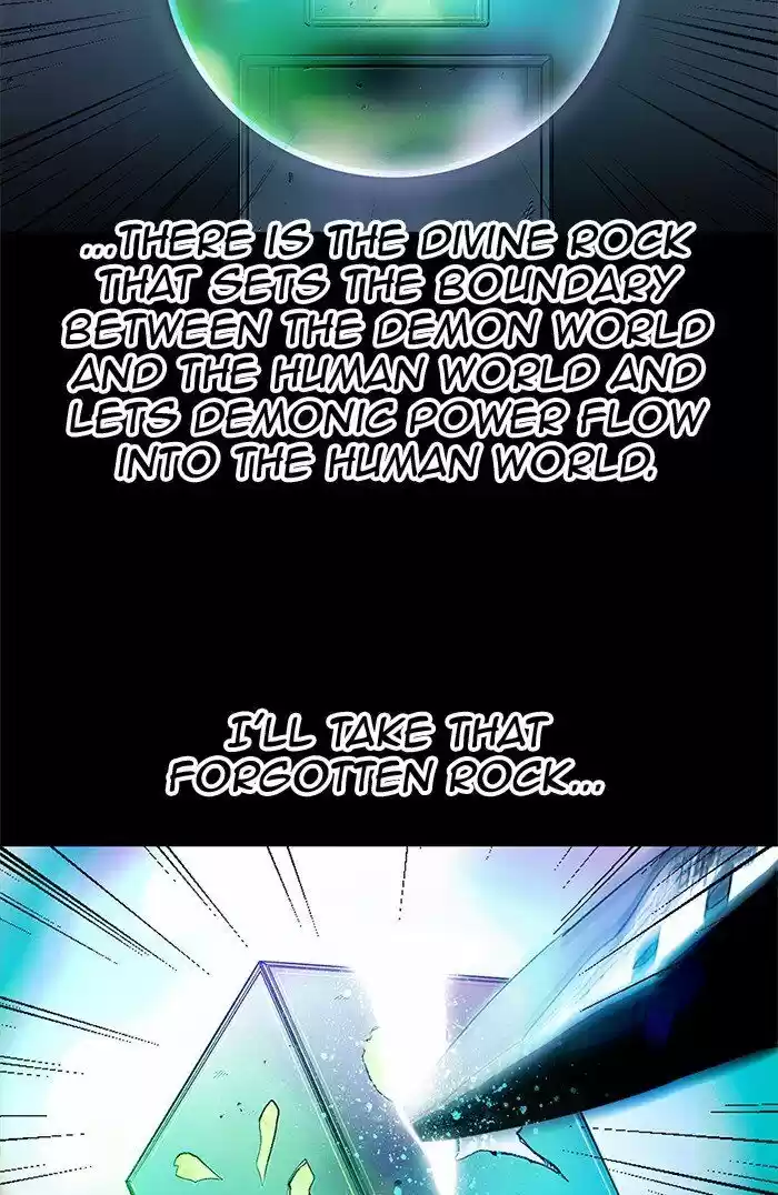 Hardcore Leveling Warrior ch.259