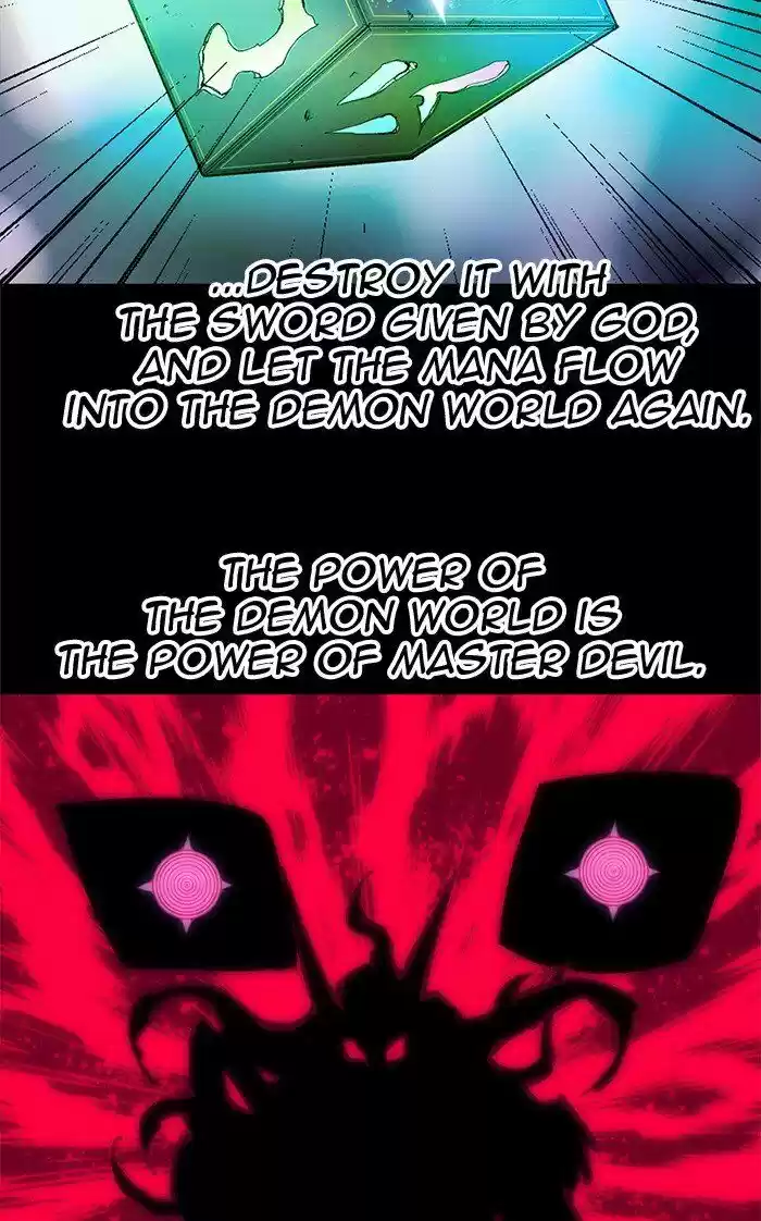 Hardcore Leveling Warrior ch.259