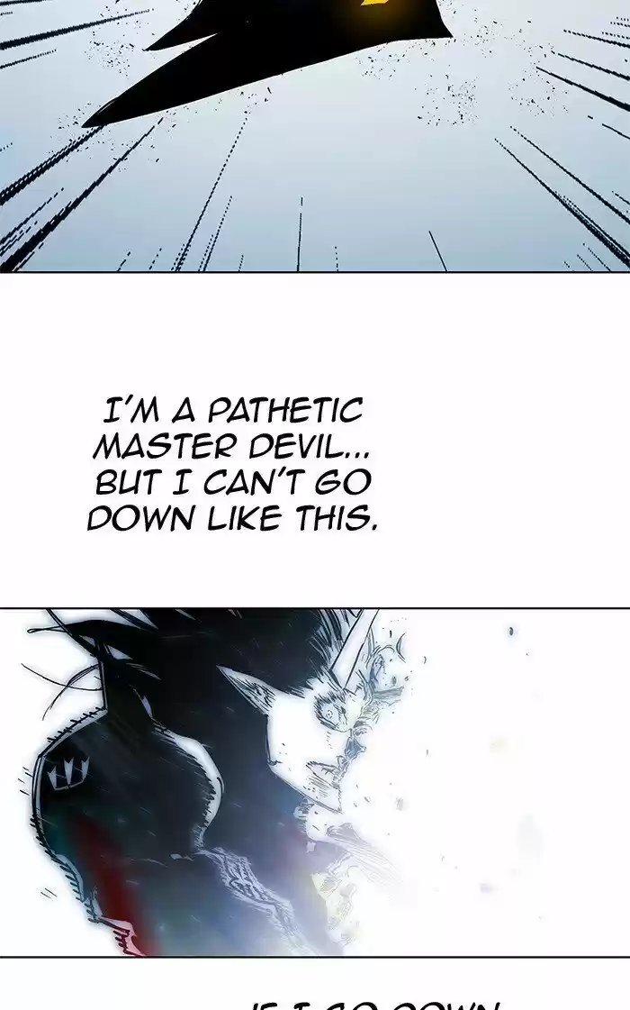 Hardcore Leveling Warrior ch.259