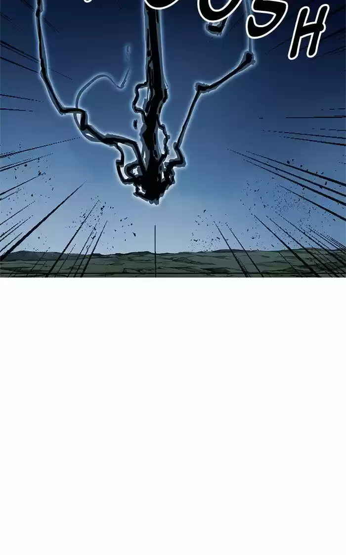 Hardcore Leveling Warrior ch.259