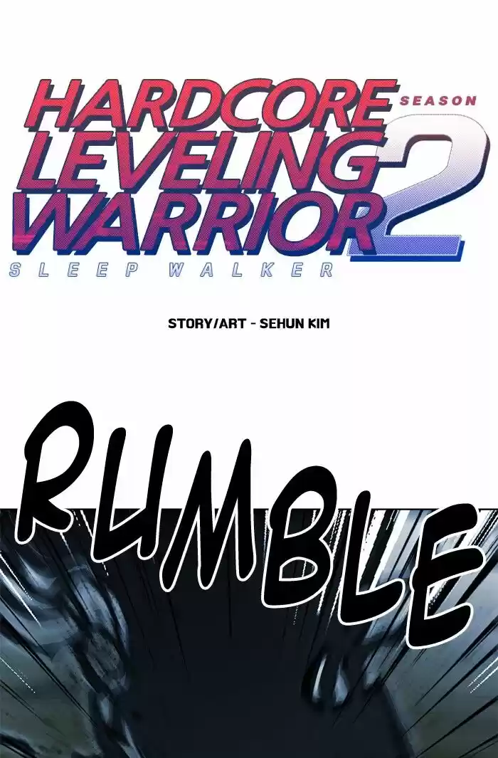 Hardcore Leveling Warrior Ch.260