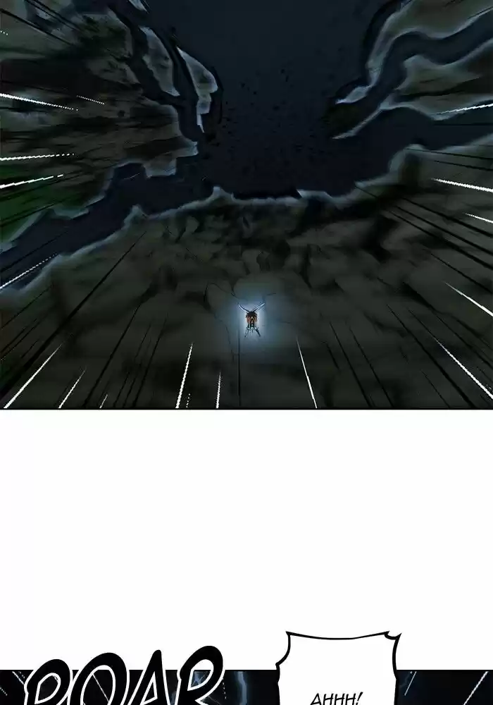 Hardcore Leveling Warrior Ch.260