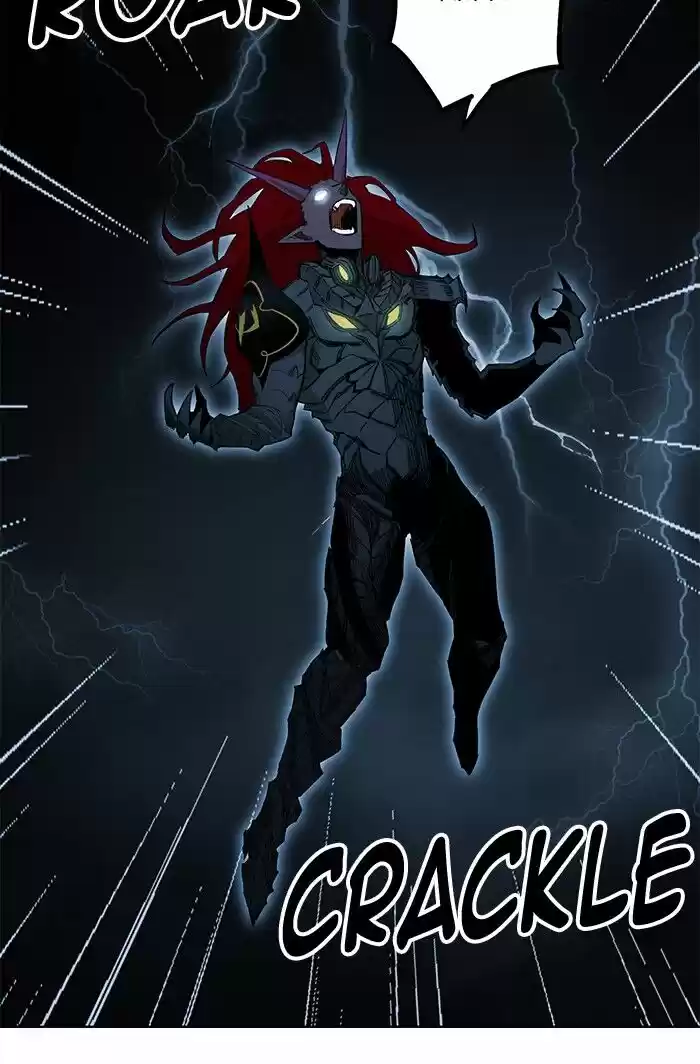 Hardcore Leveling Warrior Ch.260