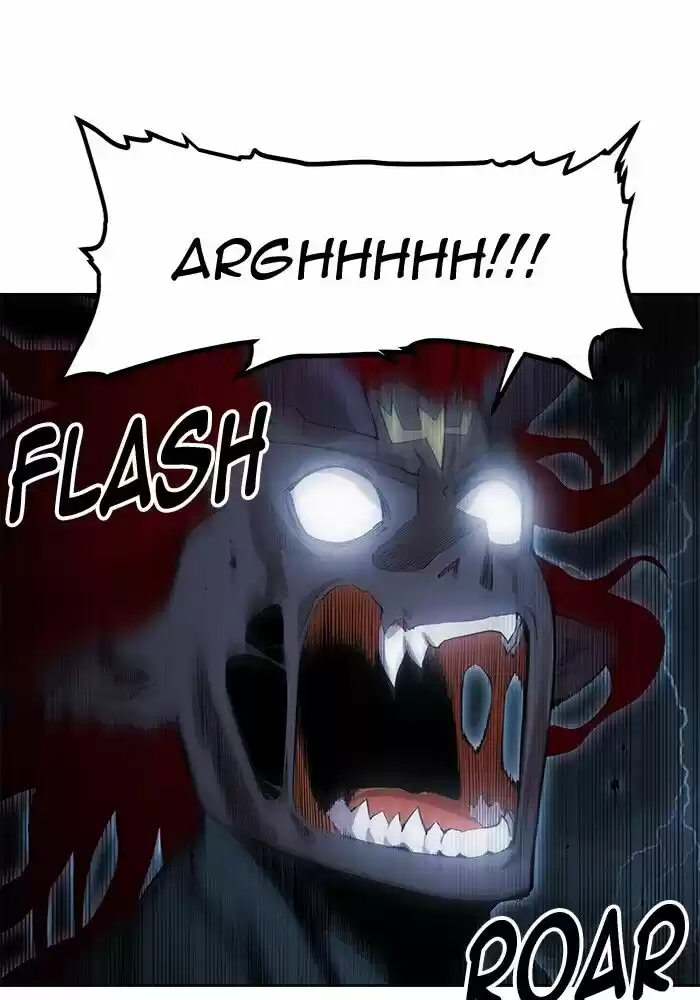 Hardcore Leveling Warrior Ch.260