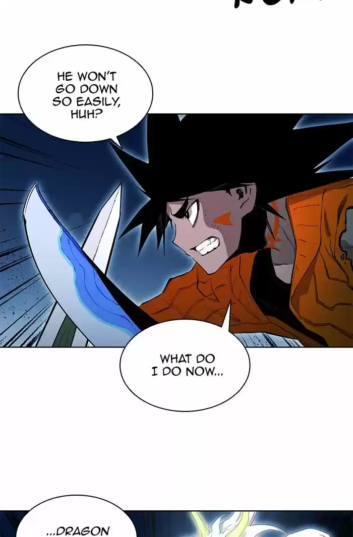 Hardcore Leveling Warrior Ch.260