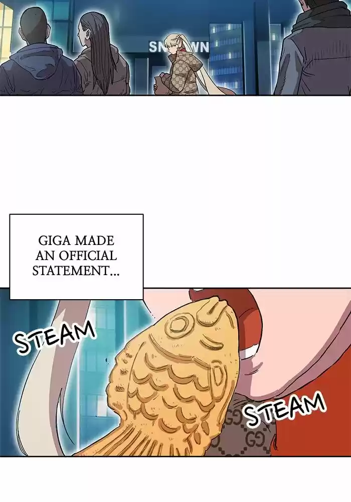 Hardcore Leveling Warrior Ch.262