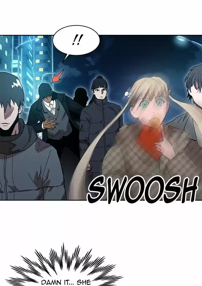 Hardcore Leveling Warrior Ch.262