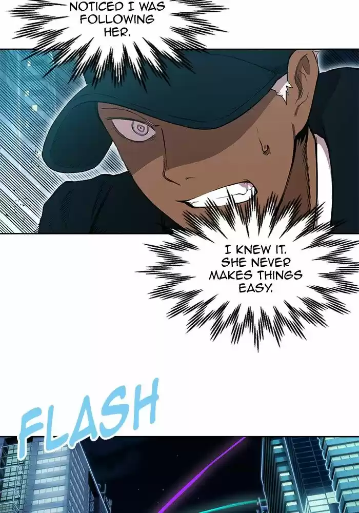 Hardcore Leveling Warrior Ch.262