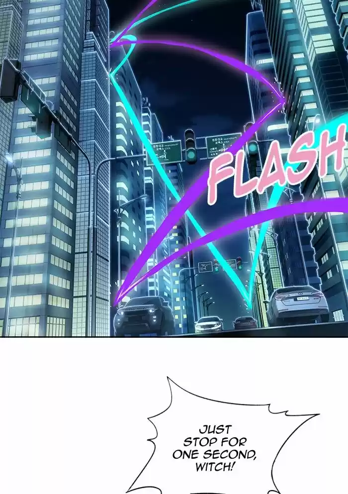 Hardcore Leveling Warrior Ch.262