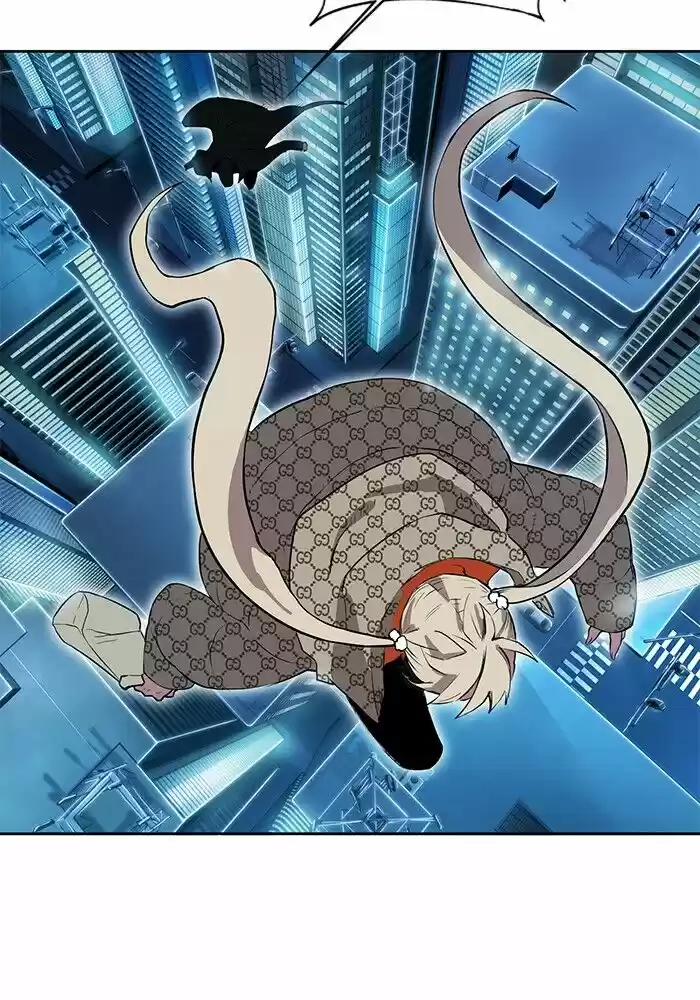 Hardcore Leveling Warrior Ch.262