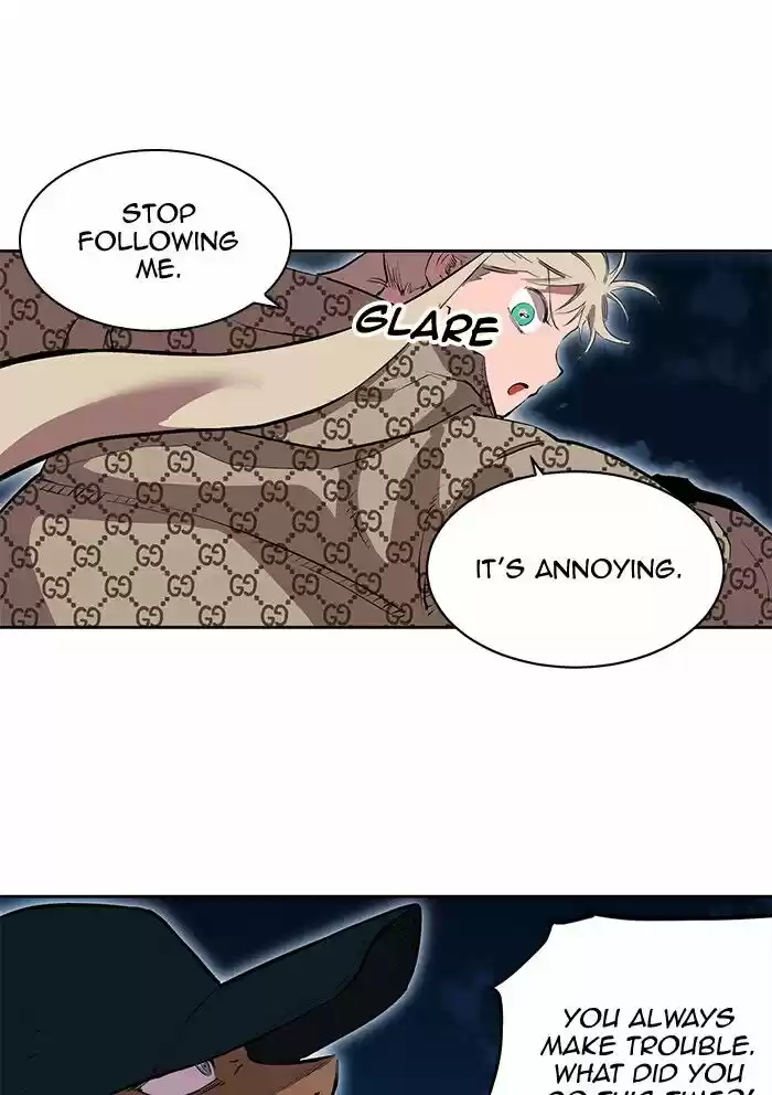 Hardcore Leveling Warrior Ch.262