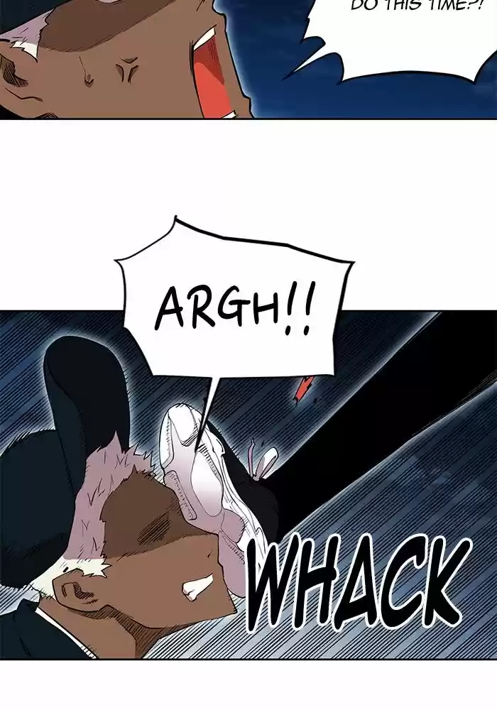 Hardcore Leveling Warrior Ch.262