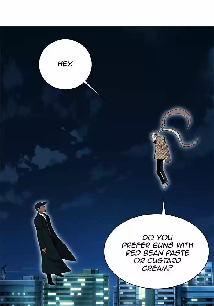 Hardcore Leveling Warrior Ch.262