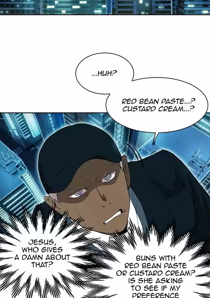 Hardcore Leveling Warrior Ch.262