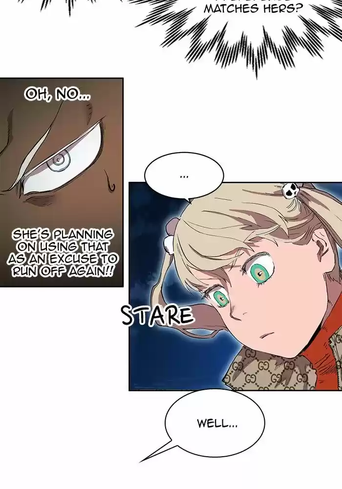 Hardcore Leveling Warrior Ch.262